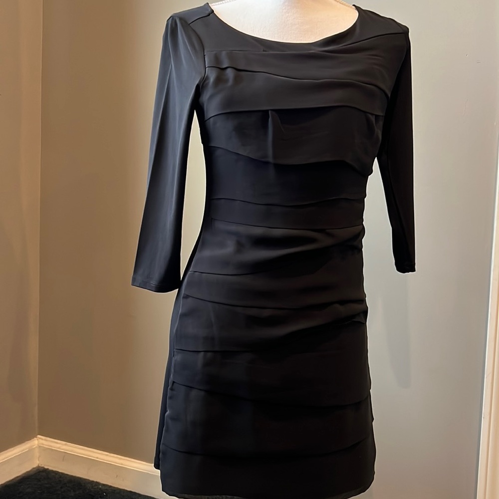 White House Black Market XS dress